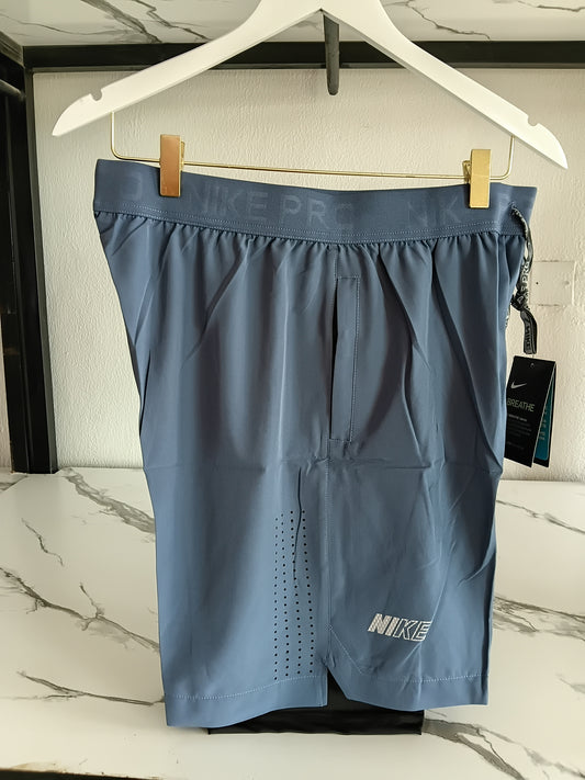 Shorts with short Tights