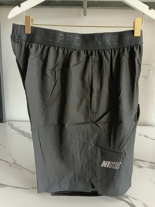 Shorts with short Tights