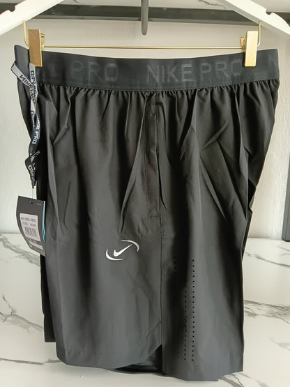 Shorts with short Tights