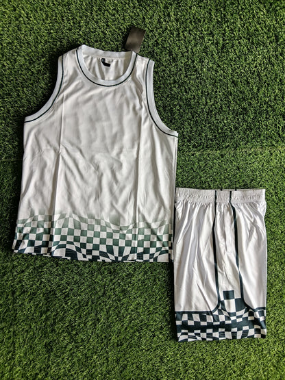 Basketball Jersey
