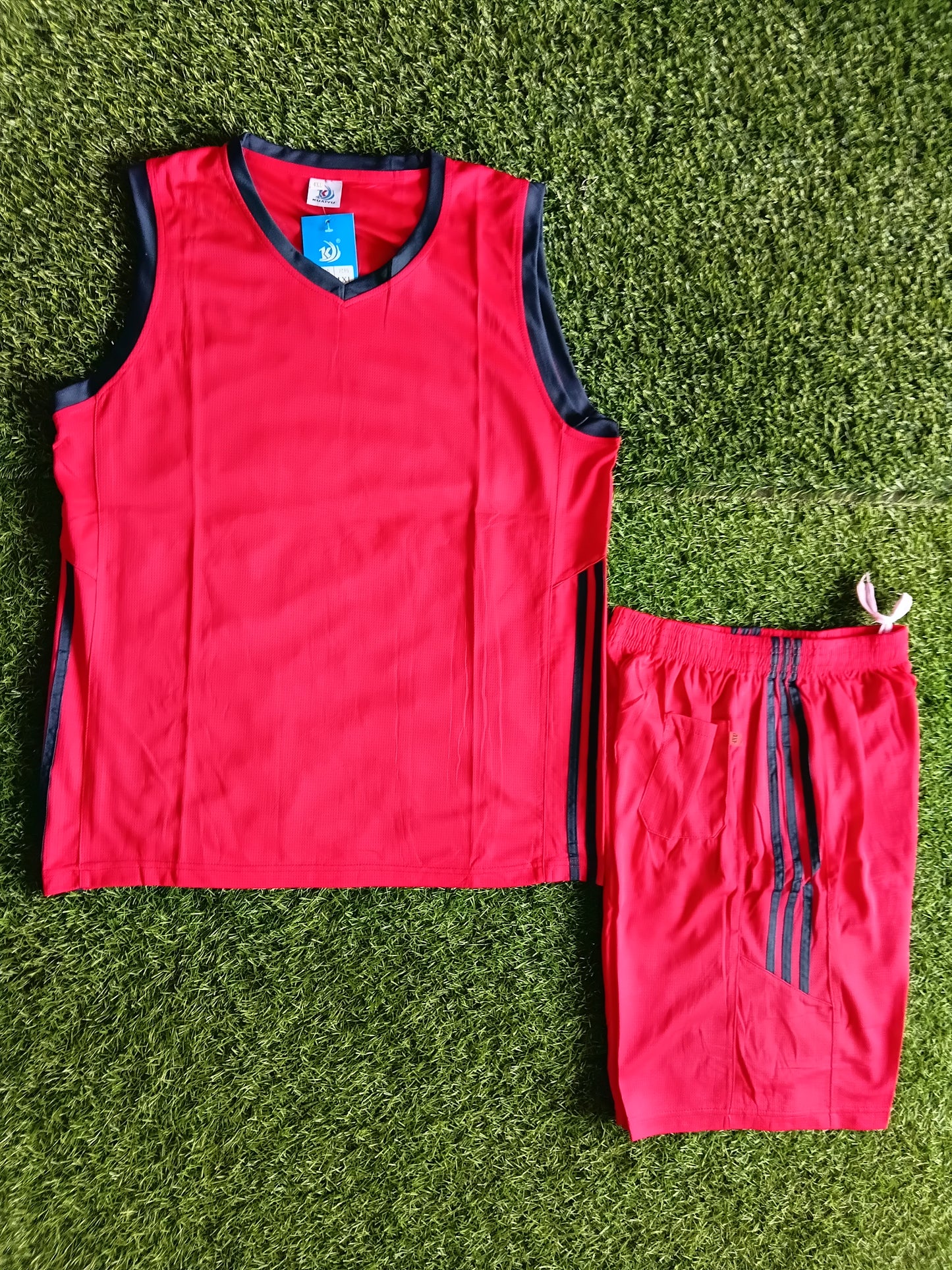 Basketball Jersey