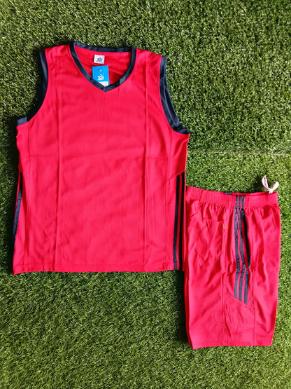 Basketball Jersey
