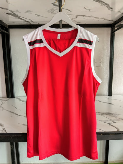 Basketball Jersey