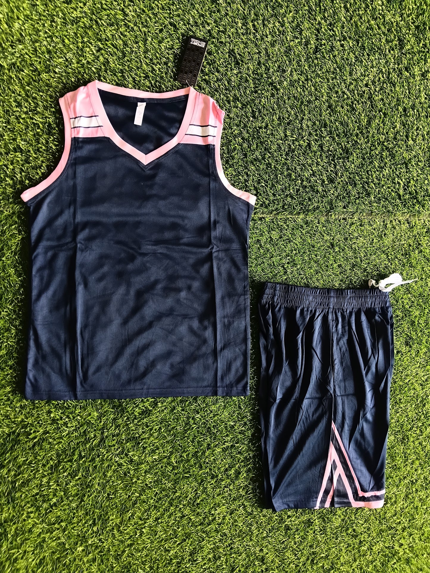 Basketball Jersey