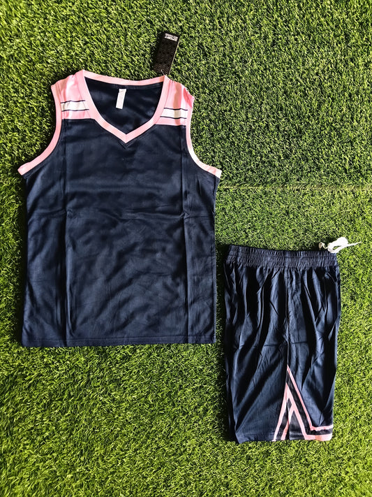 Basketball Jersey