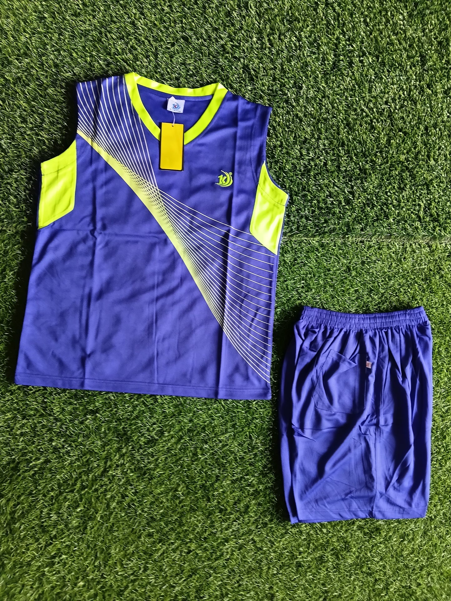 Basketball Jersey