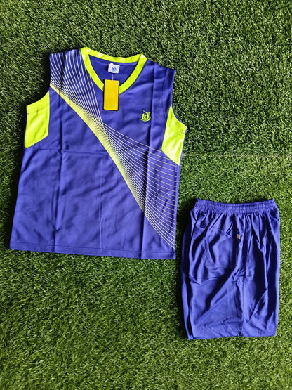 Basketball Jersey
