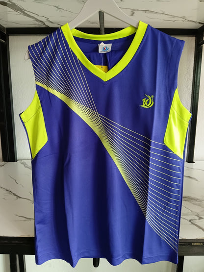 Basketball Jersey
