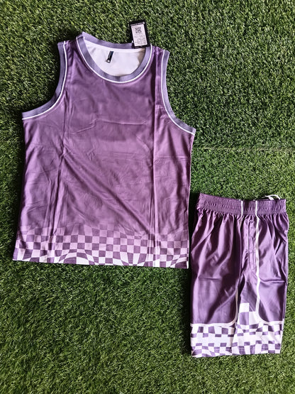 Basketball Jersey