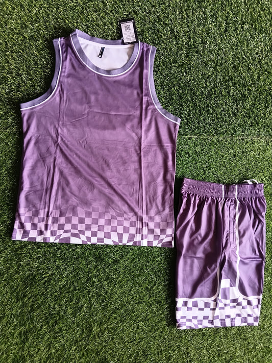 Basketball Jersey
