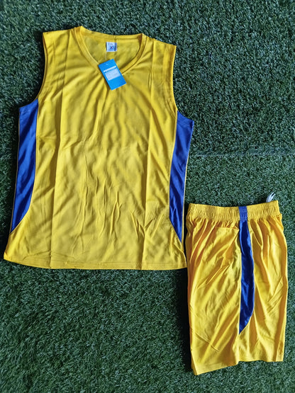 Basketball Jersey