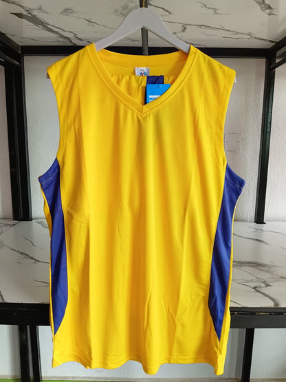 Basketball Jersey