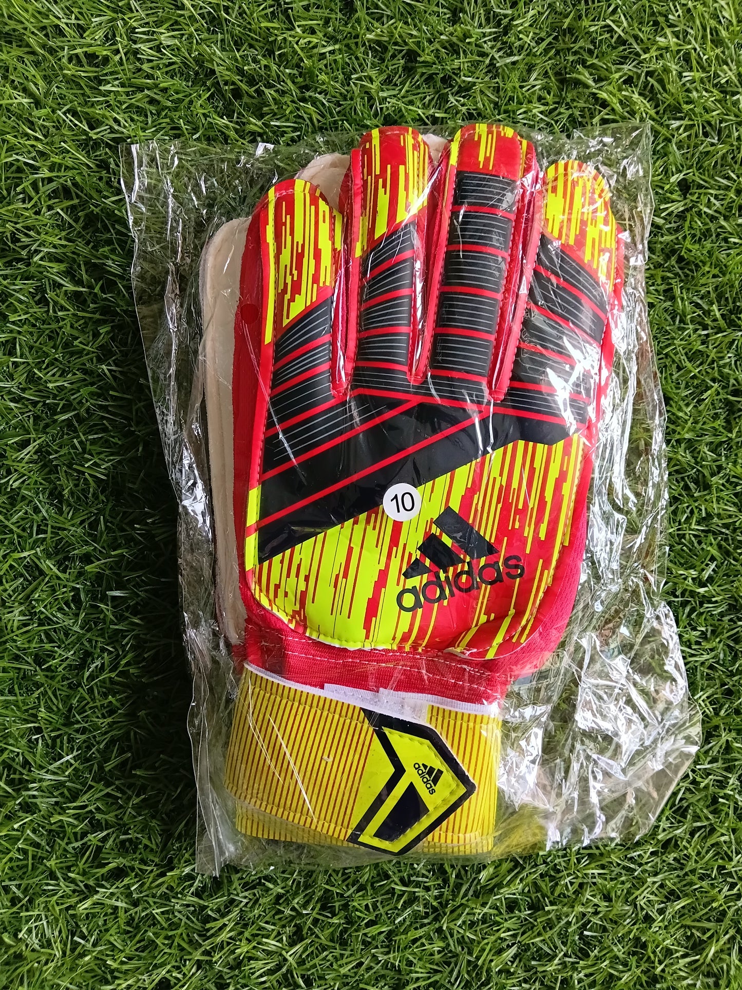 Adidas Goalkeeper Gloves