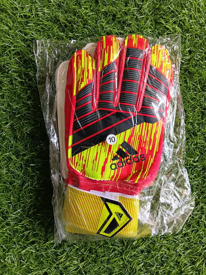 Adidas Goalkeeper Gloves