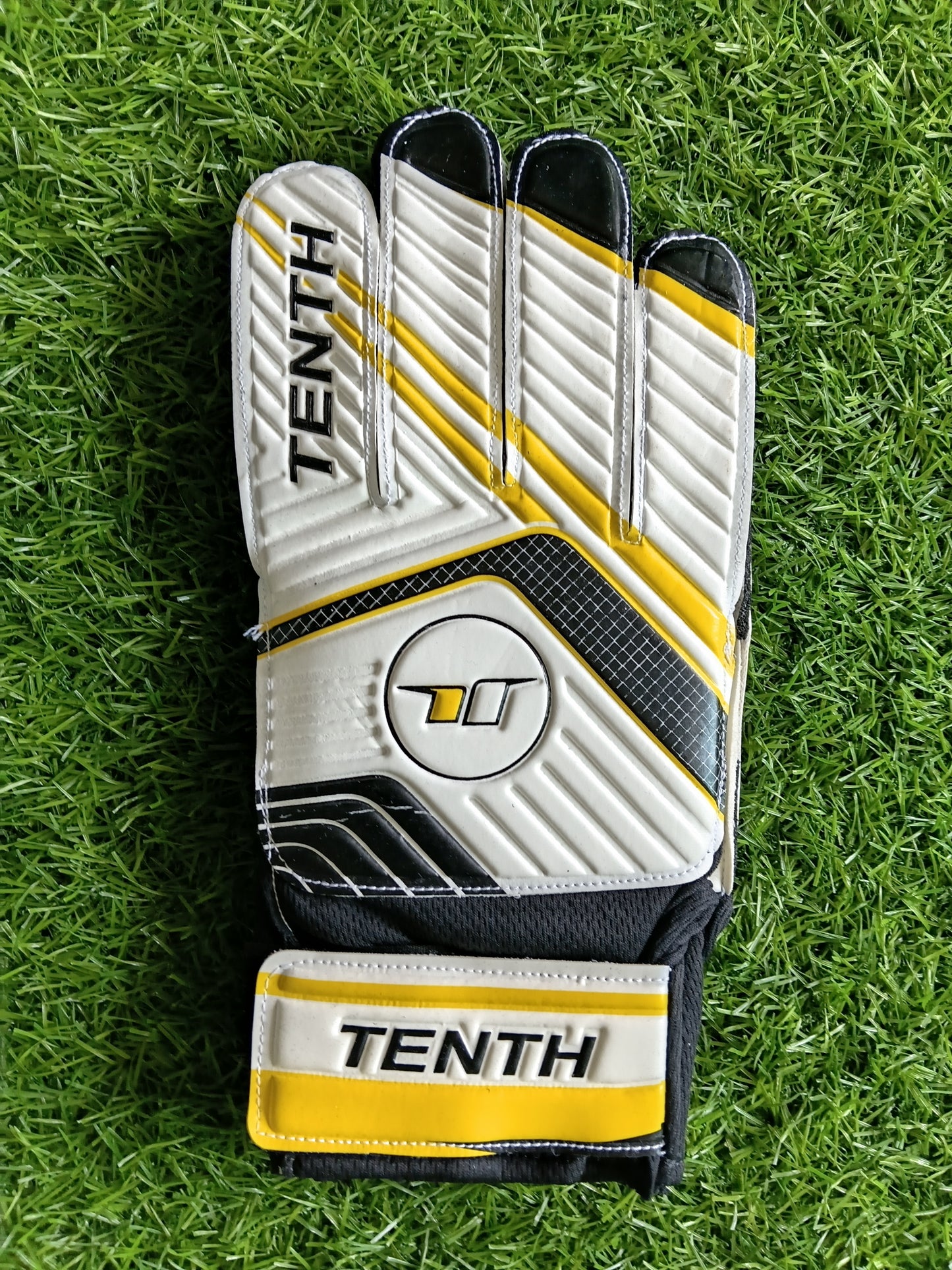 Small Tenth Goalkeeper Gloves