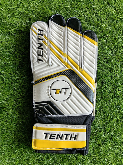 Small Tenth Goalkeeper Gloves