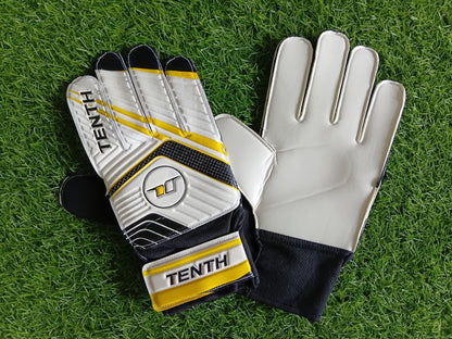 Small Tenth Goalkeeper Gloves