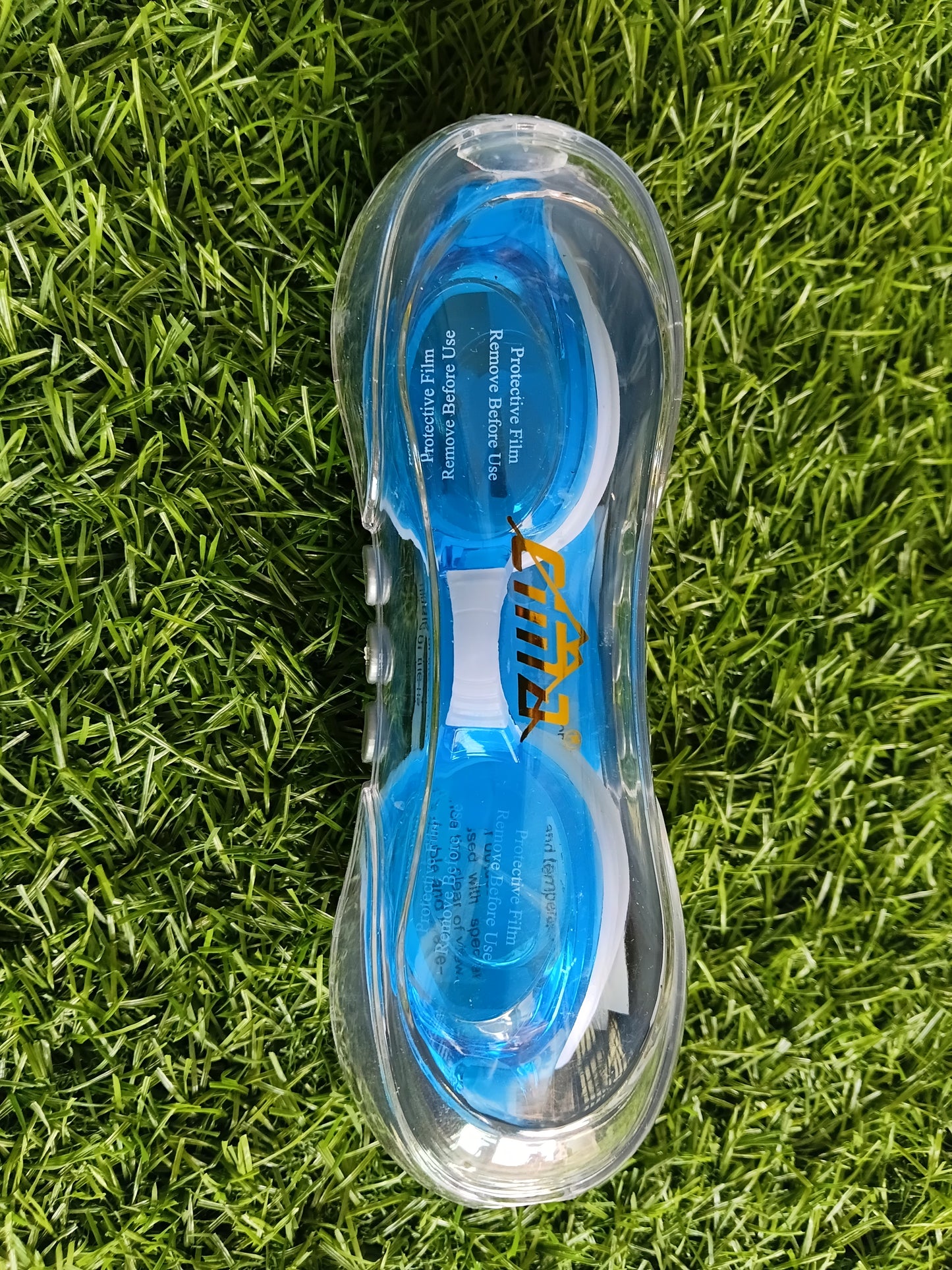 Cima Swim Google