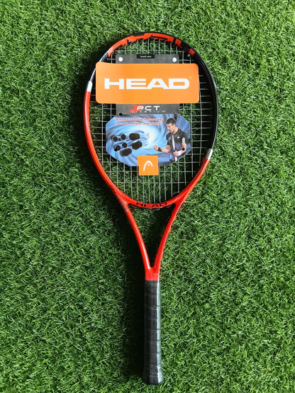 Head Lawn Tennis Racket