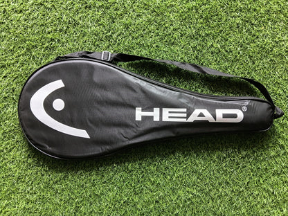 Head Lawn Tennis Racket