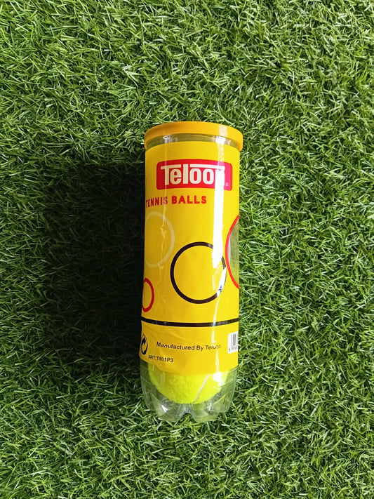 Teloon Tennis Balls