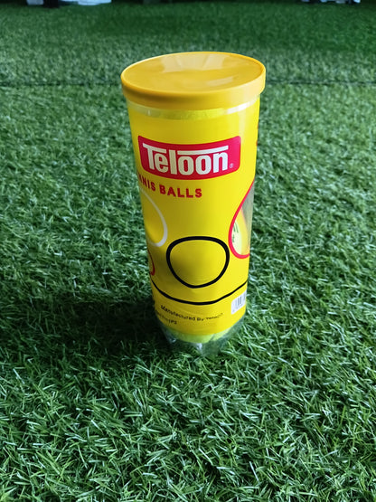 Teloon Tennis Balls