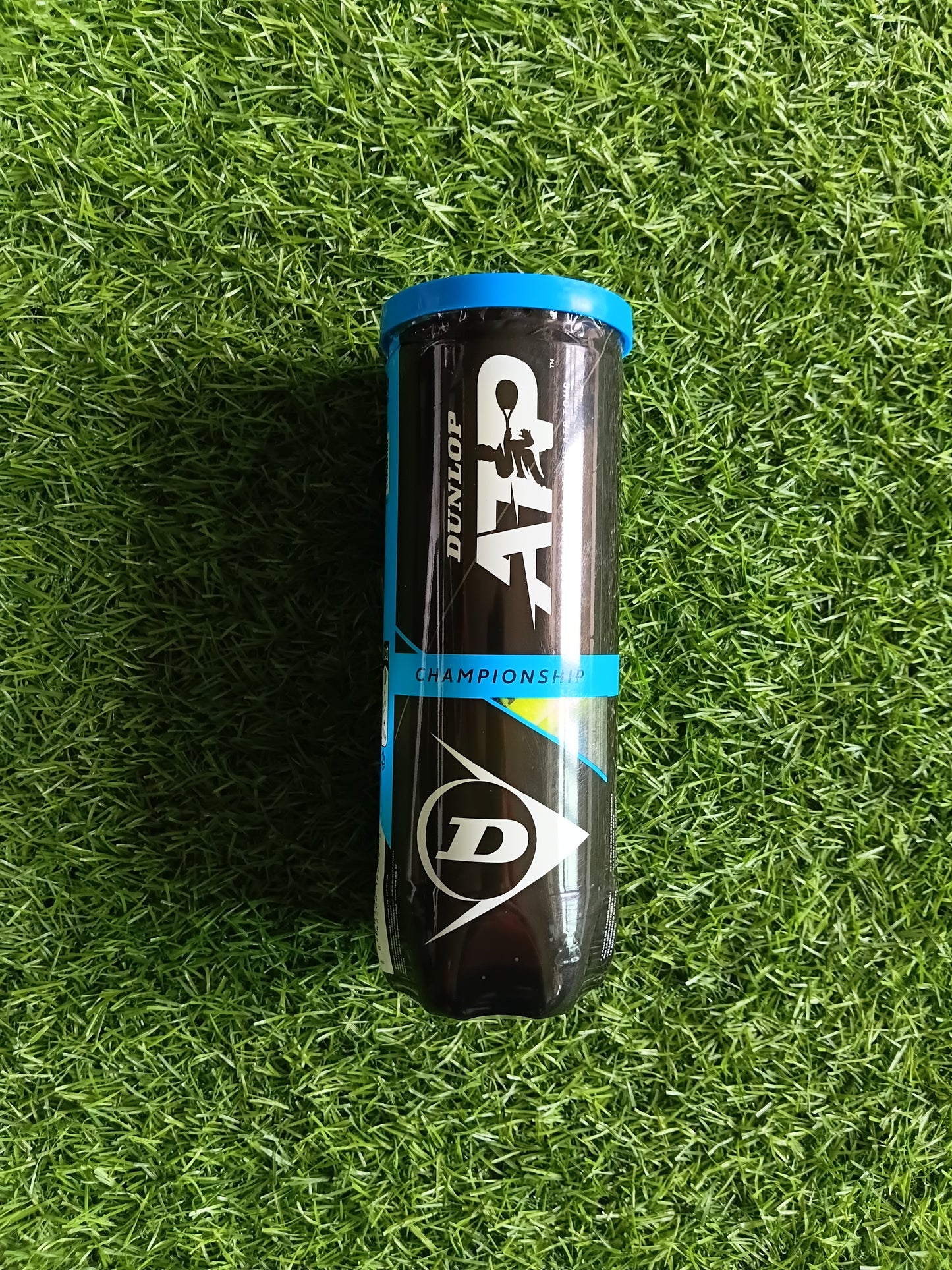Dunlop ATP Tennis Balls