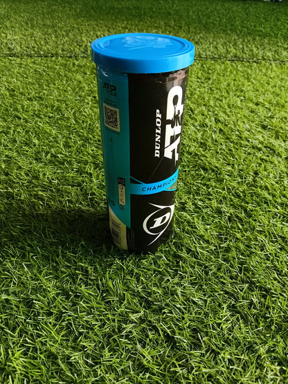 Dunlop ATP Tennis Balls