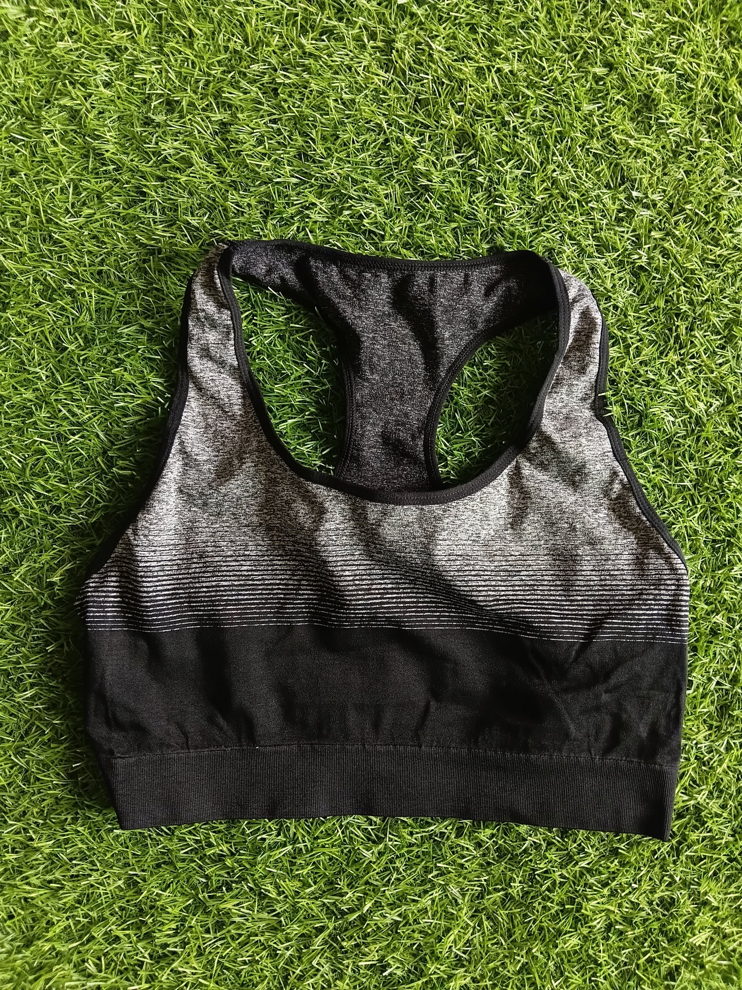 Half-cut