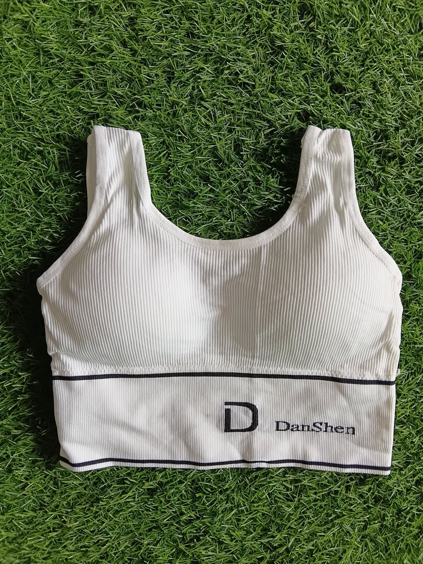 Half-cut inner wear