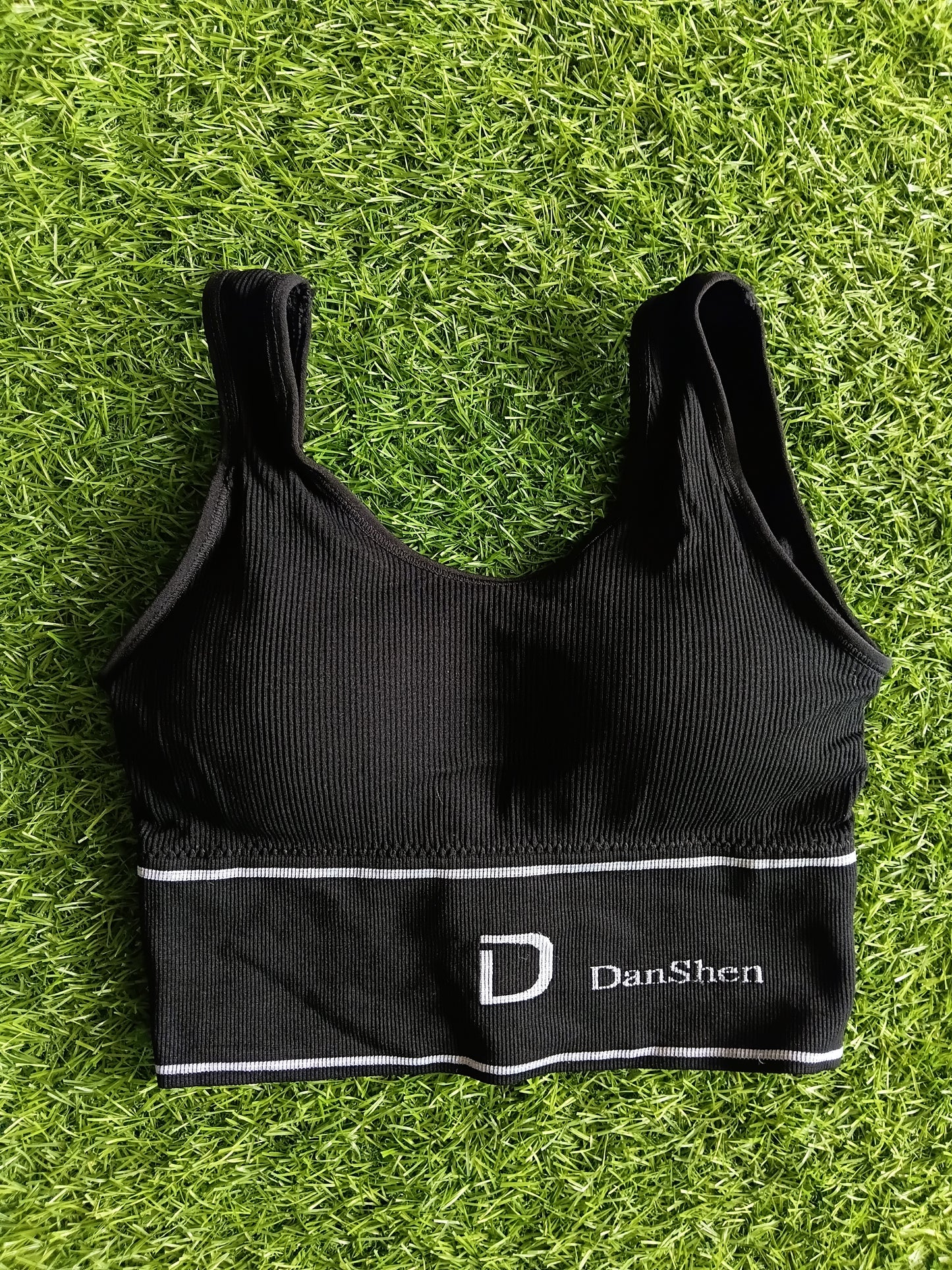 Half-cut inner wear