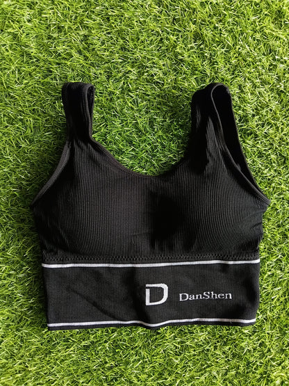 Half-cut inner wear