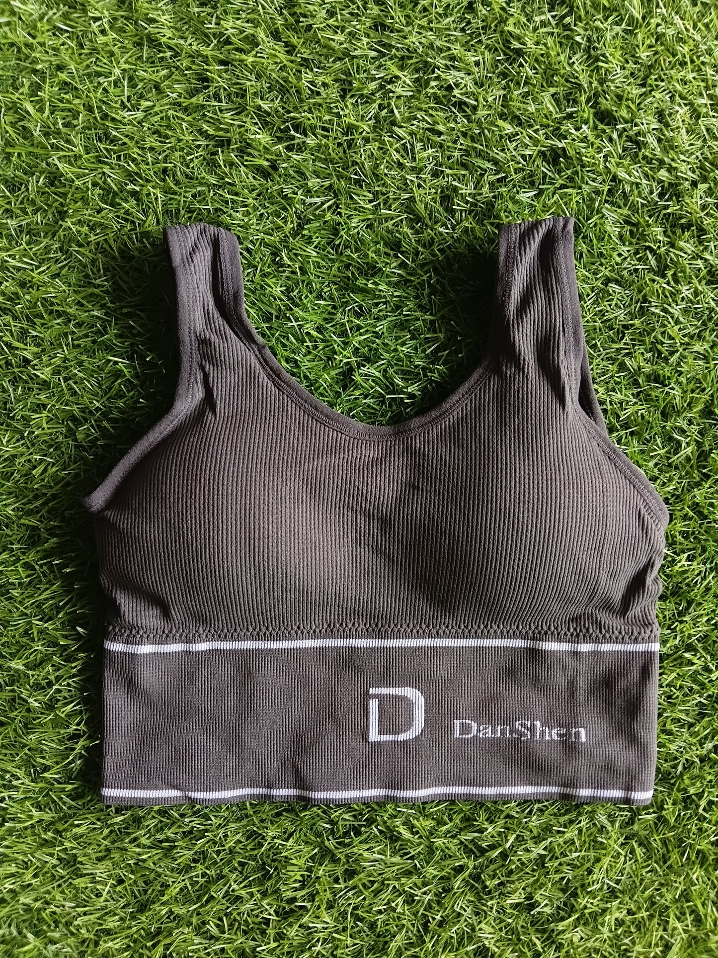 Half-cut inner wear
