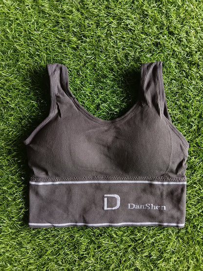 Half-cut inner wear