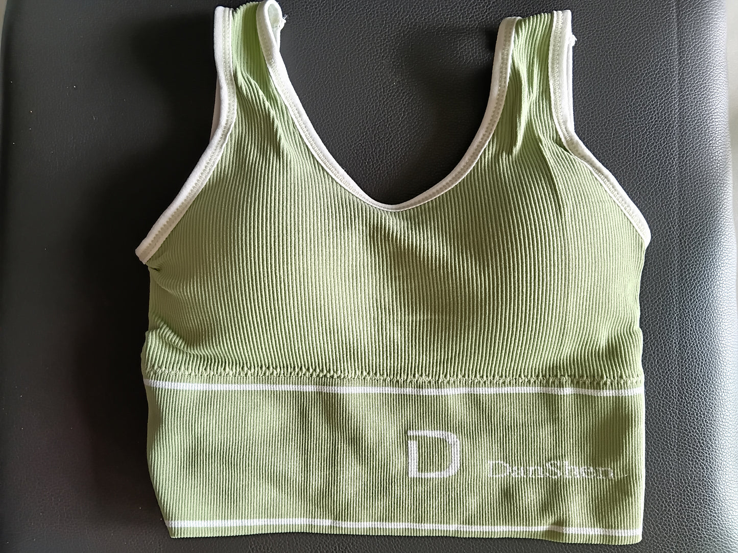 Half-cut inner wear