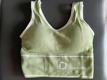 Half-cut inner wear