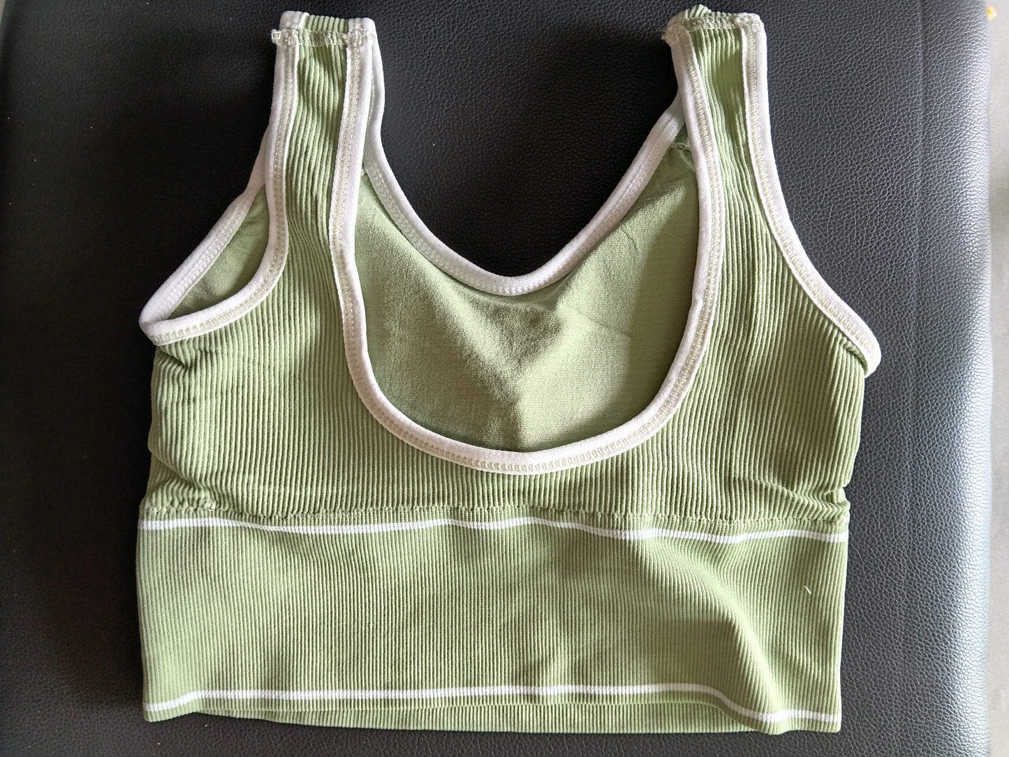 Half-cut inner wear