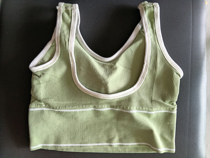 Half-cut inner wear