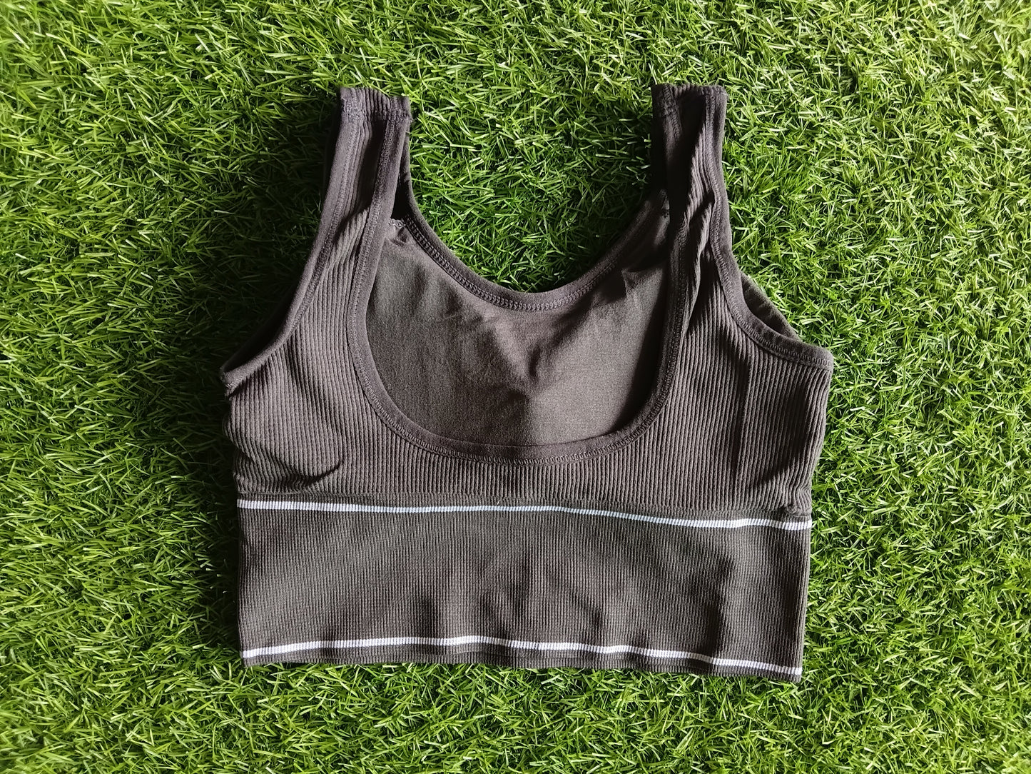 Half-cut inner wear