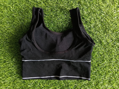 Half-cut inner wear