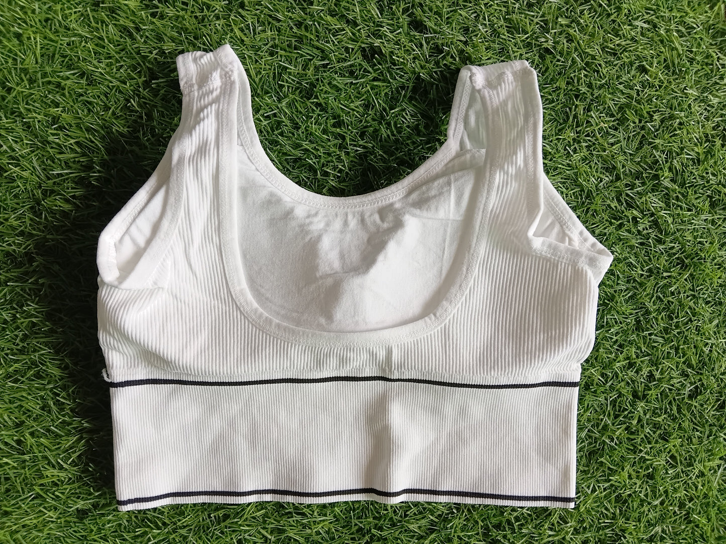 Half-cut inner wear