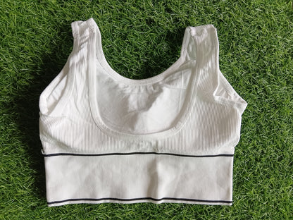Half-cut inner wear