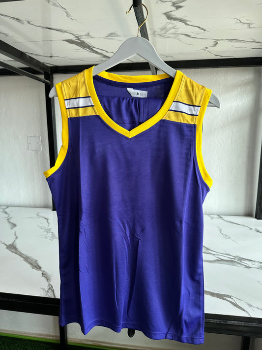 Basketball Jersey