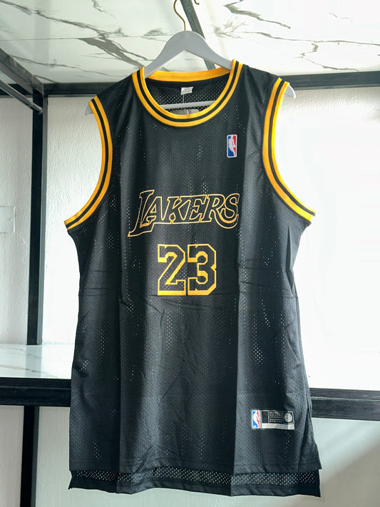Lakers Basketball Jersey