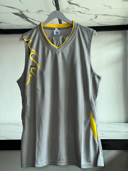 Basketball Jersey
