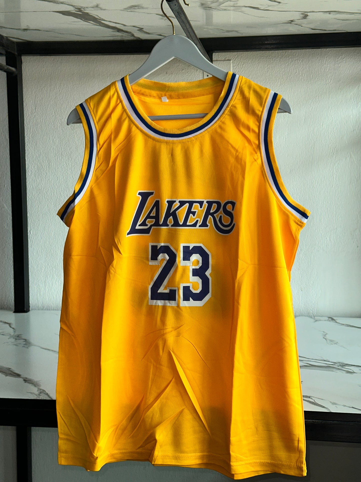 Basketball Club Jersey