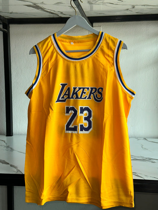 Basketball Club Jersey
