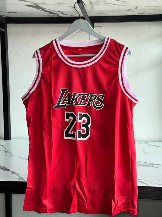 Basketball Club Jersey