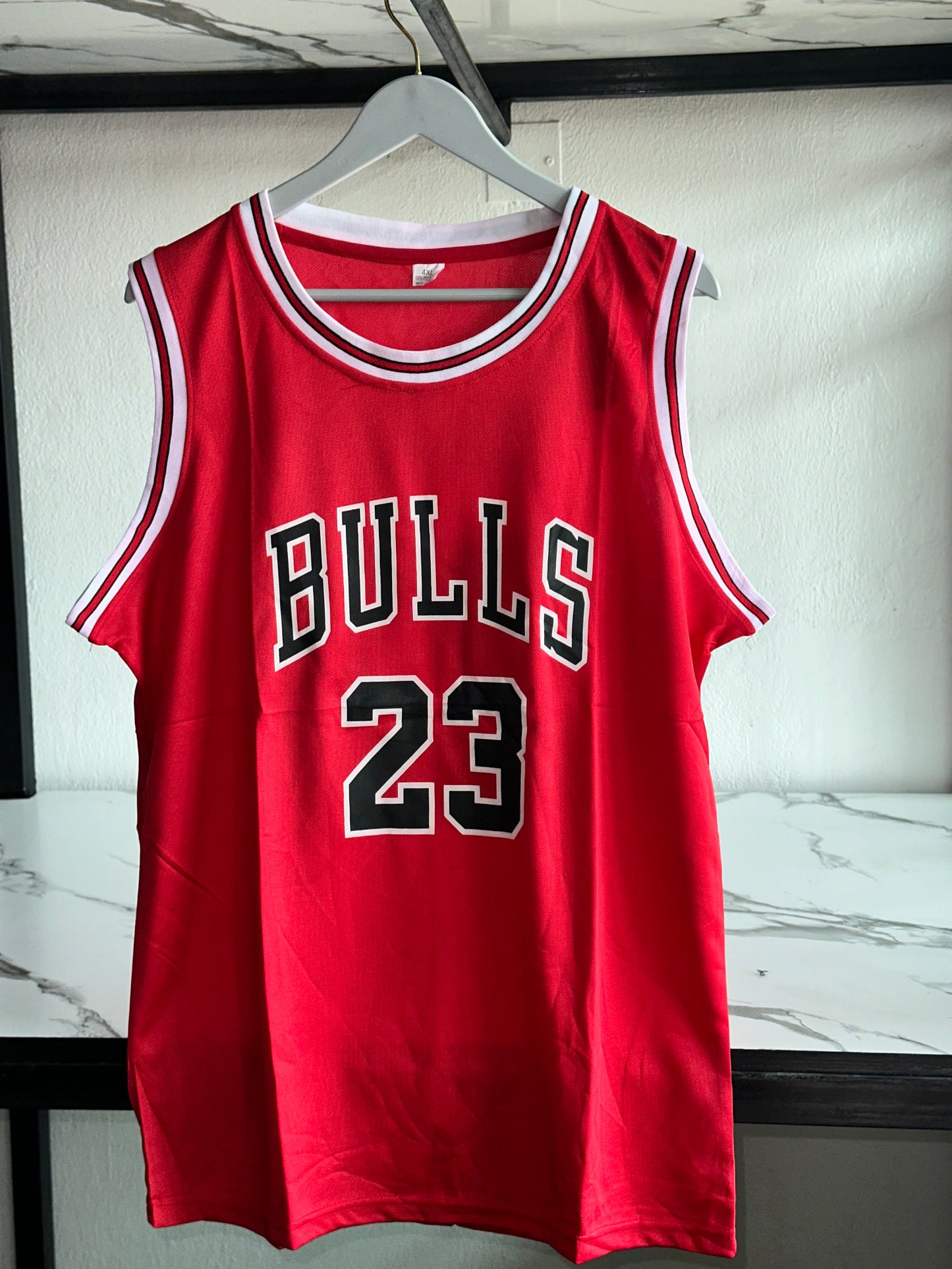 Basketball Club Jersey