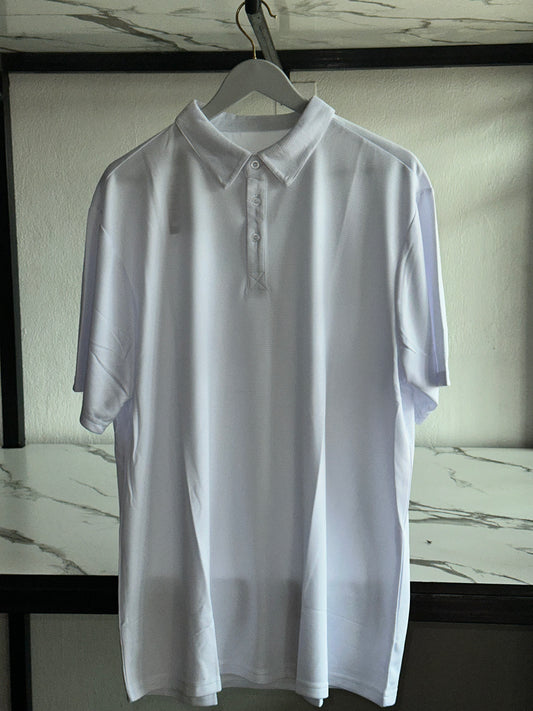 Collar Sports T-Shirt